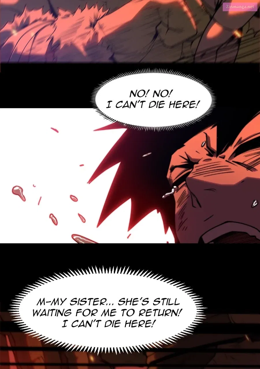 The Divine Ring Descends:The Strongest Otherworld, chapter 1, page 89