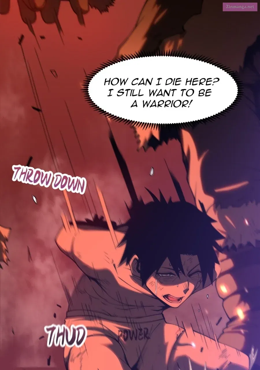 The Divine Ring Descends:The Strongest Otherworld, chapter 1, page 90