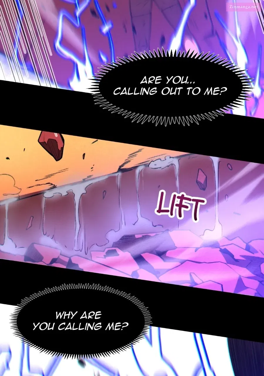 The Divine Ring Descends:The Strongest Otherworld, chapter 1, page 129