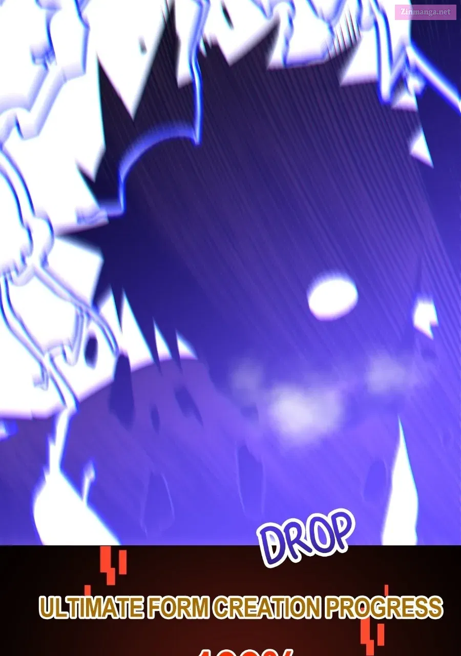 The Divine Ring Descends:The Strongest Otherworld, chapter 1, page 130