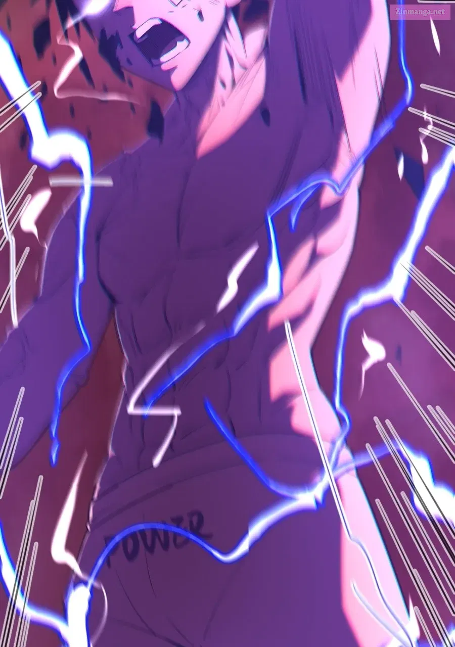 The Divine Ring Descends:The Strongest Otherworld, chapter 1, page 134