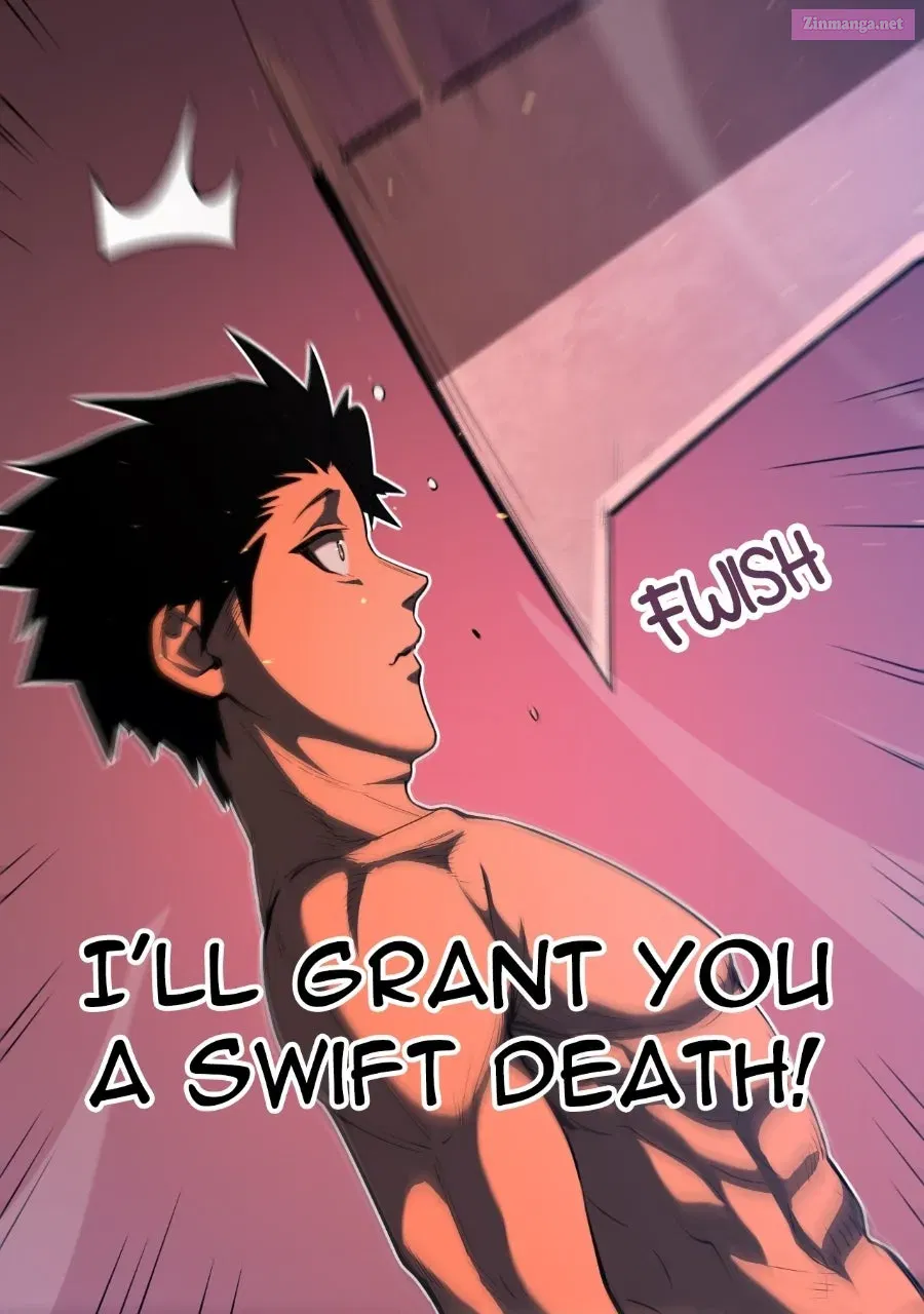 The Divine Ring Descends:The Strongest Otherworld, chapter 2, page 30