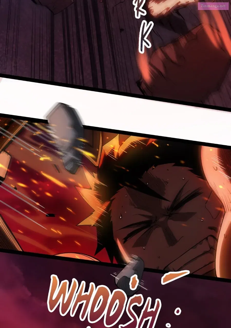 The Divine Ring Descends:The Strongest Otherworld, chapter 2, page 39