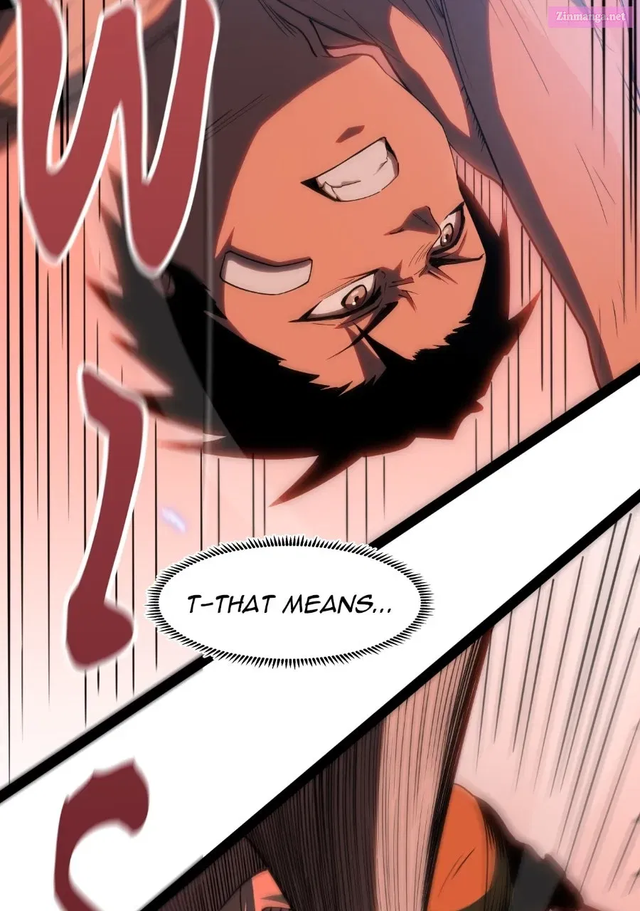 The Divine Ring Descends:The Strongest Otherworld, chapter 2, page 53