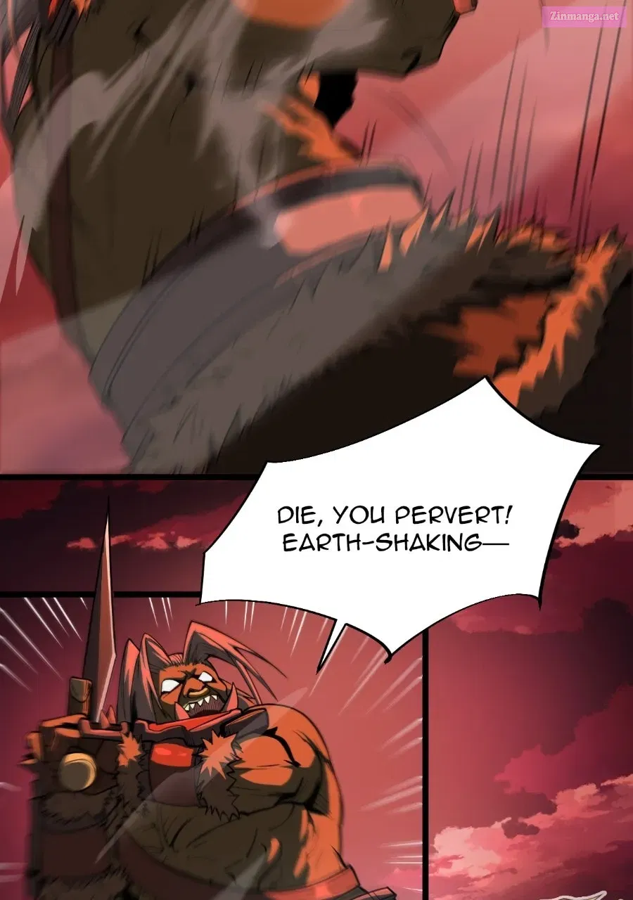 The Divine Ring Descends:The Strongest Otherworld, chapter 2, page 62