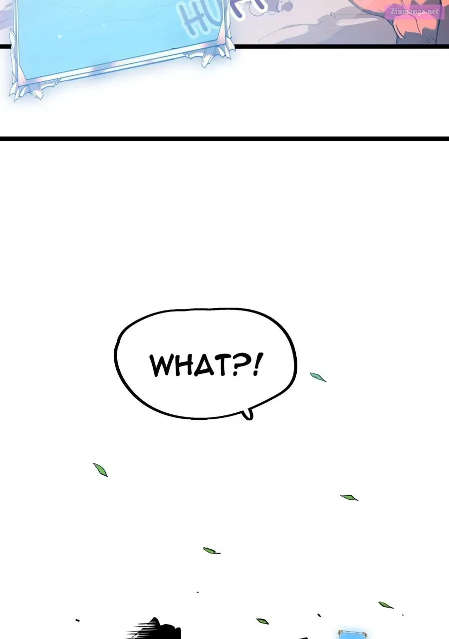 The Divine Ring Descends:The Strongest Otherworld, chapter 2, page 74
