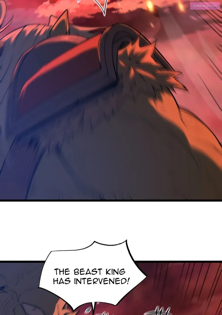 The Divine Ring Descends:The Strongest Otherworld, chapter 2, page 78