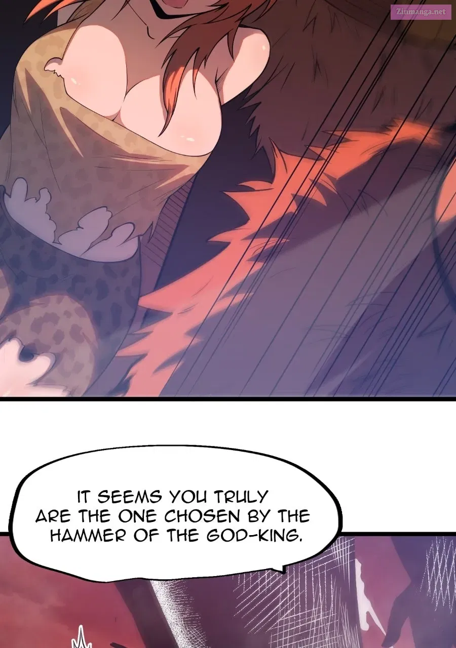 The Divine Ring Descends:The Strongest Otherworld, chapter 2, page 88
