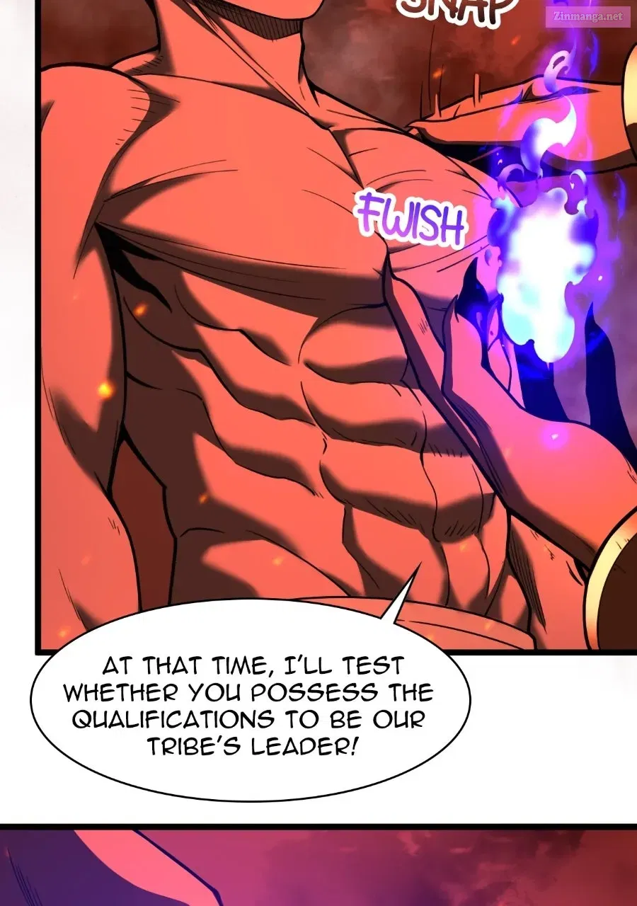 The Divine Ring Descends:The Strongest Otherworld, chapter 2, page 103