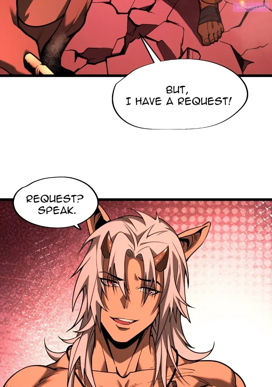 The Divine Ring Descends:The Strongest Otherworld, chapter 2, page 117
