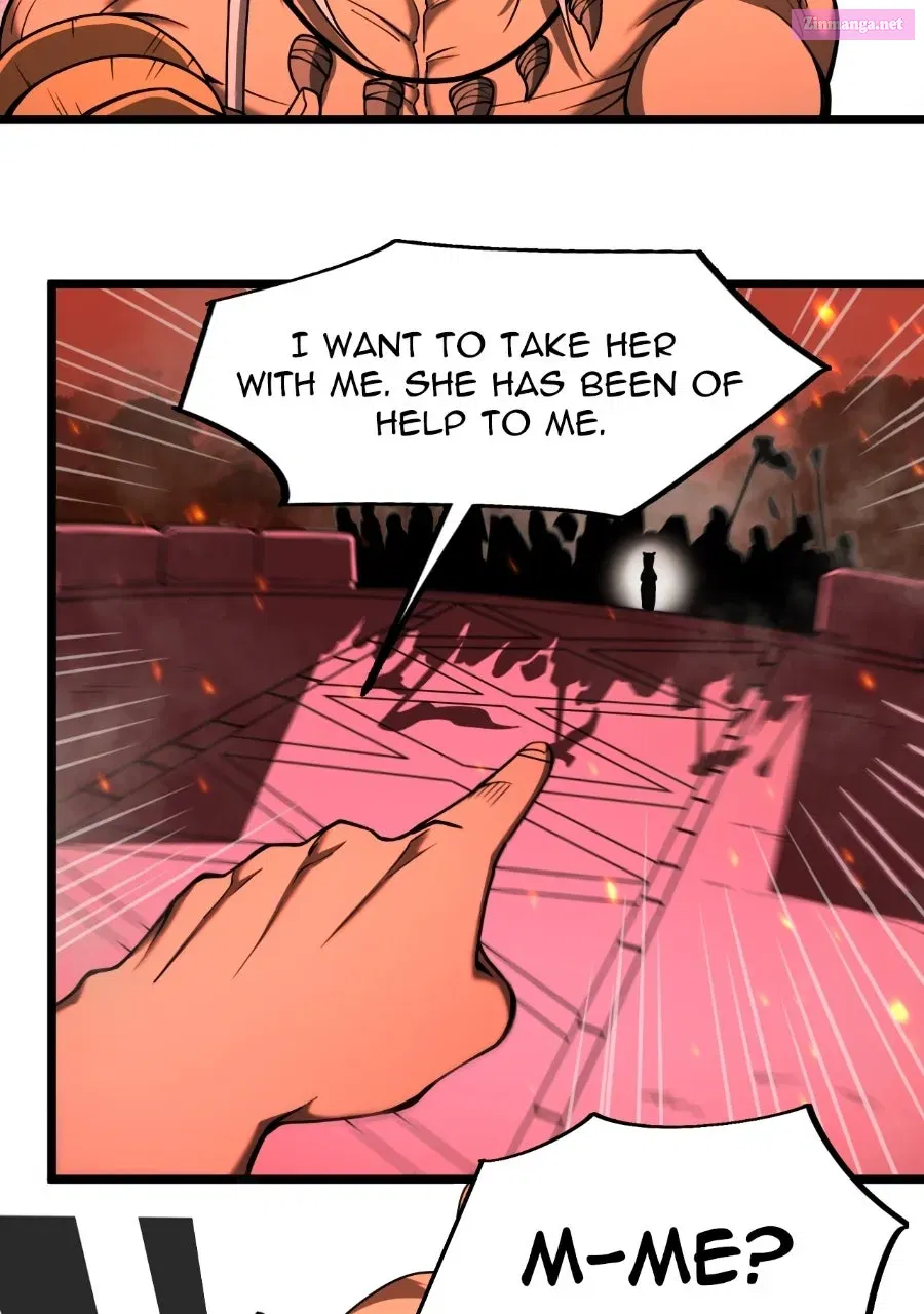 The Divine Ring Descends:The Strongest Otherworld, chapter 2, page 118