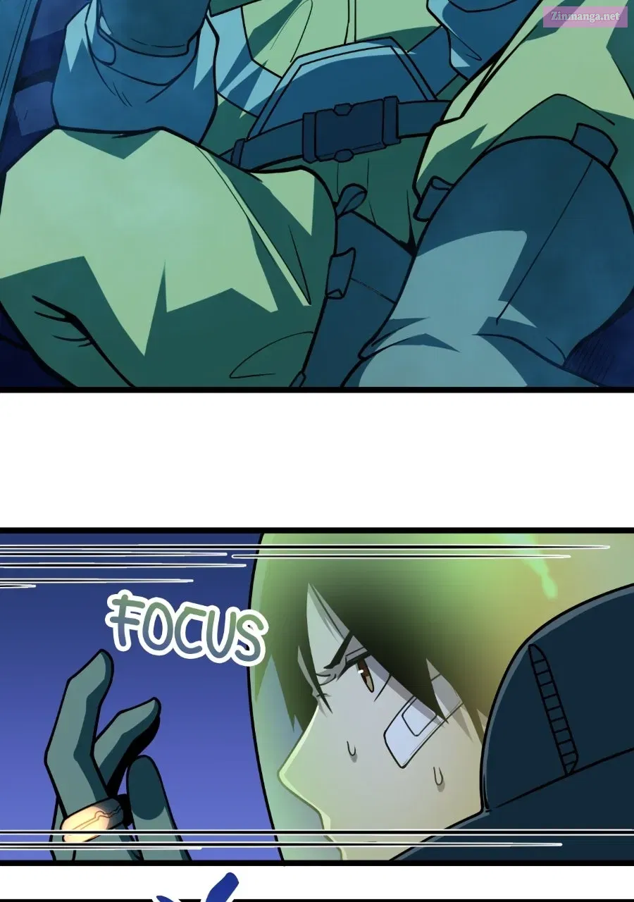 The Divine Ring Descends:The Strongest Otherworld, chapter 2, page 153