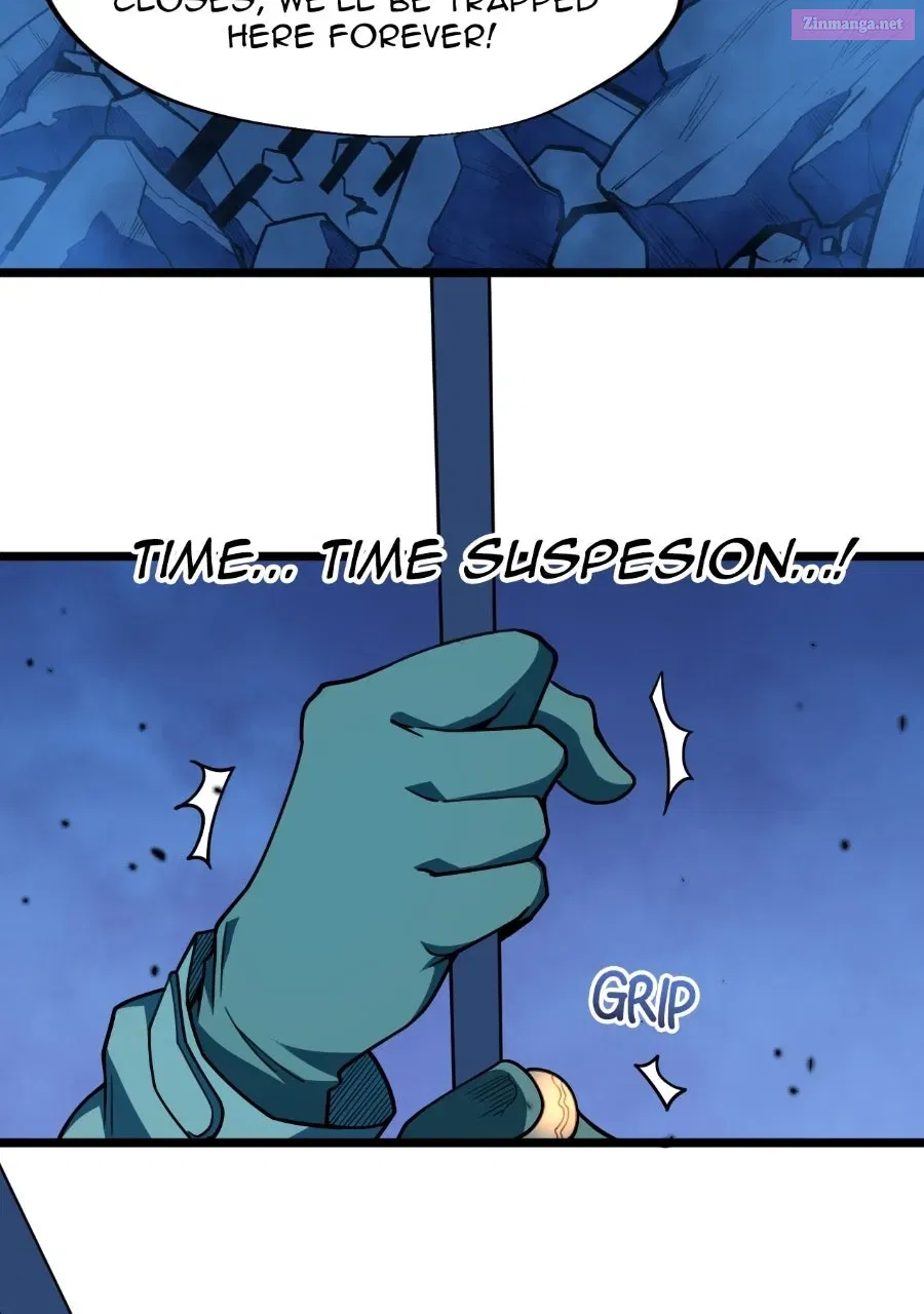 The Divine Ring Descends:The Strongest Otherworld, chapter 2, page 163