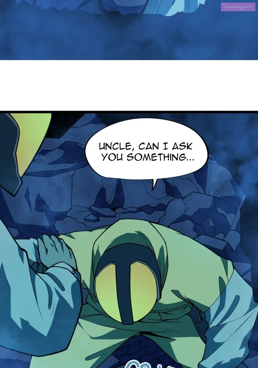 The Divine Ring Descends:The Strongest Otherworld, chapter 2, page 168