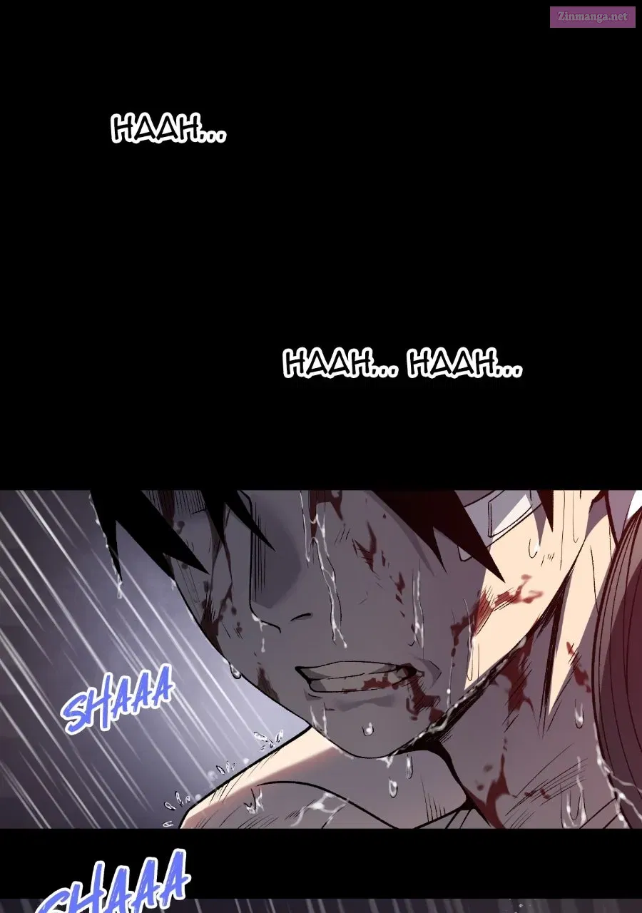 The Divine Ring Descends:The Strongest Otherworld, chapter 3, page 1