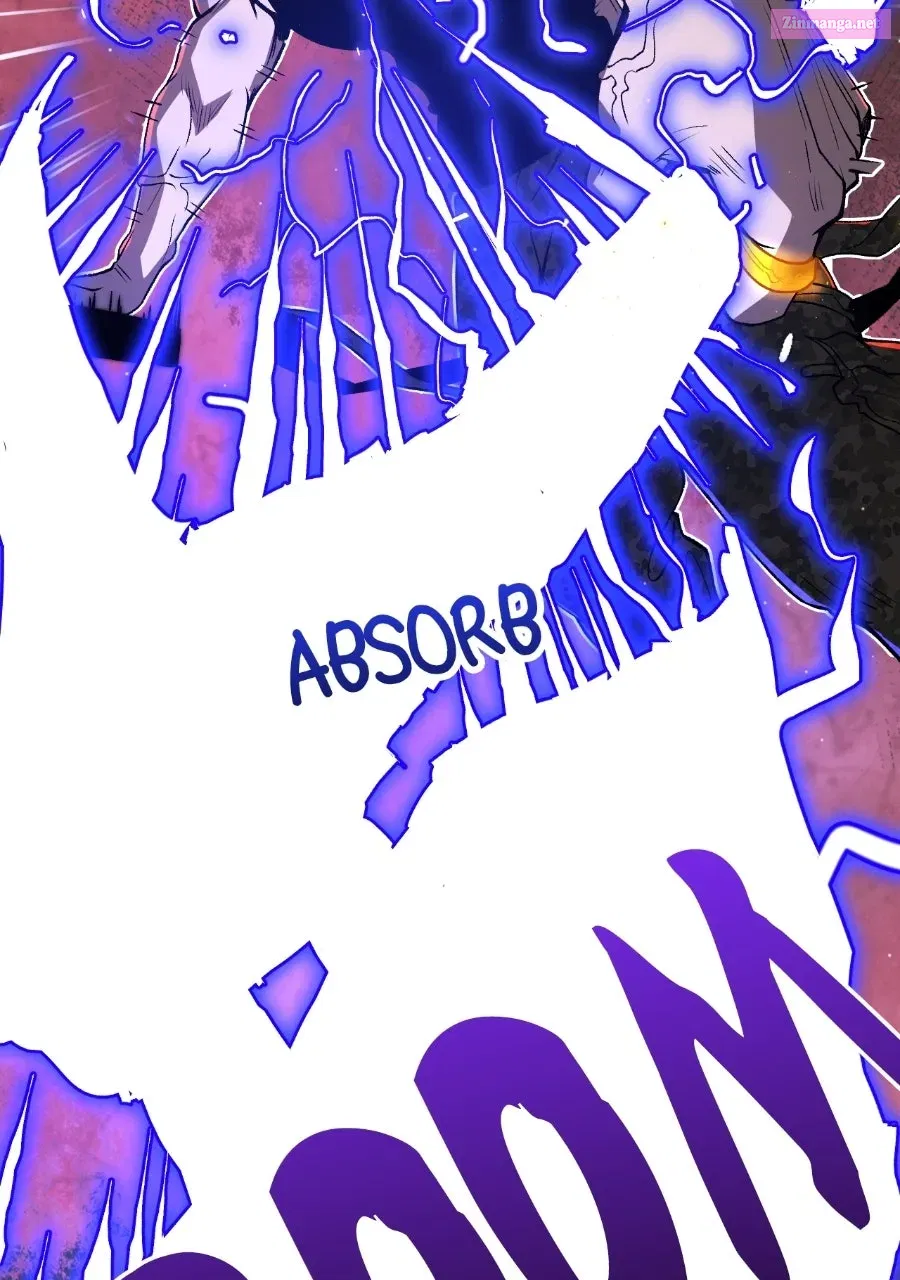 The Divine Ring Descends:The Strongest Otherworld, chapter 3, page 72