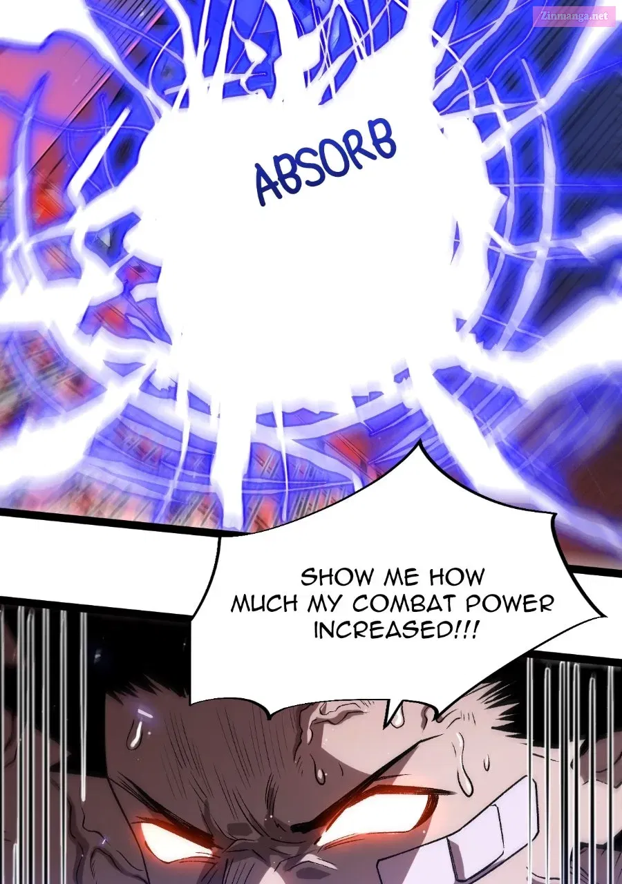 The Divine Ring Descends:The Strongest Otherworld, chapter 3, page 74
