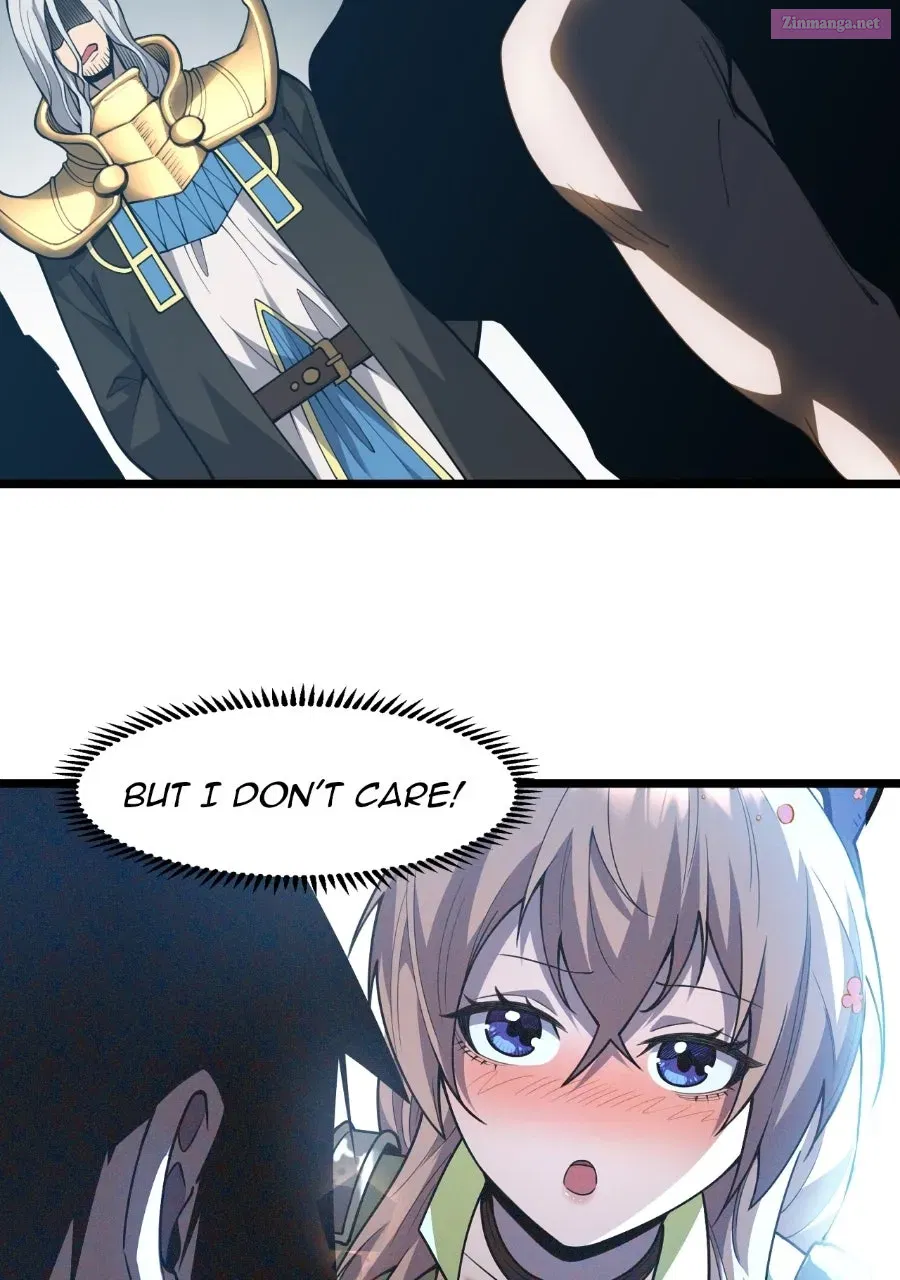 The Divine Ring Descends:The Strongest Otherworld, chapter 3, page 101