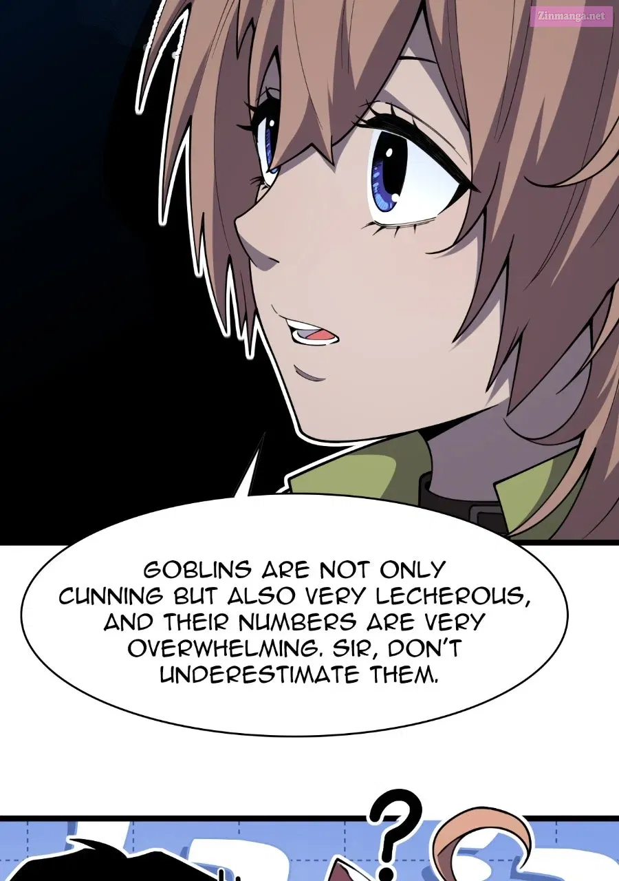 The Divine Ring Descends:The Strongest Otherworld, chapter 3, page 121