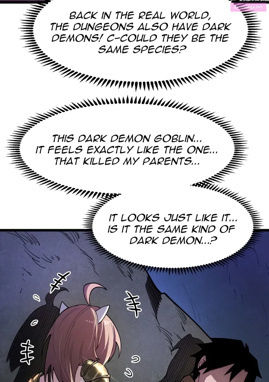 The Divine Ring Descends:The Strongest Otherworld, chapter 4, page 45