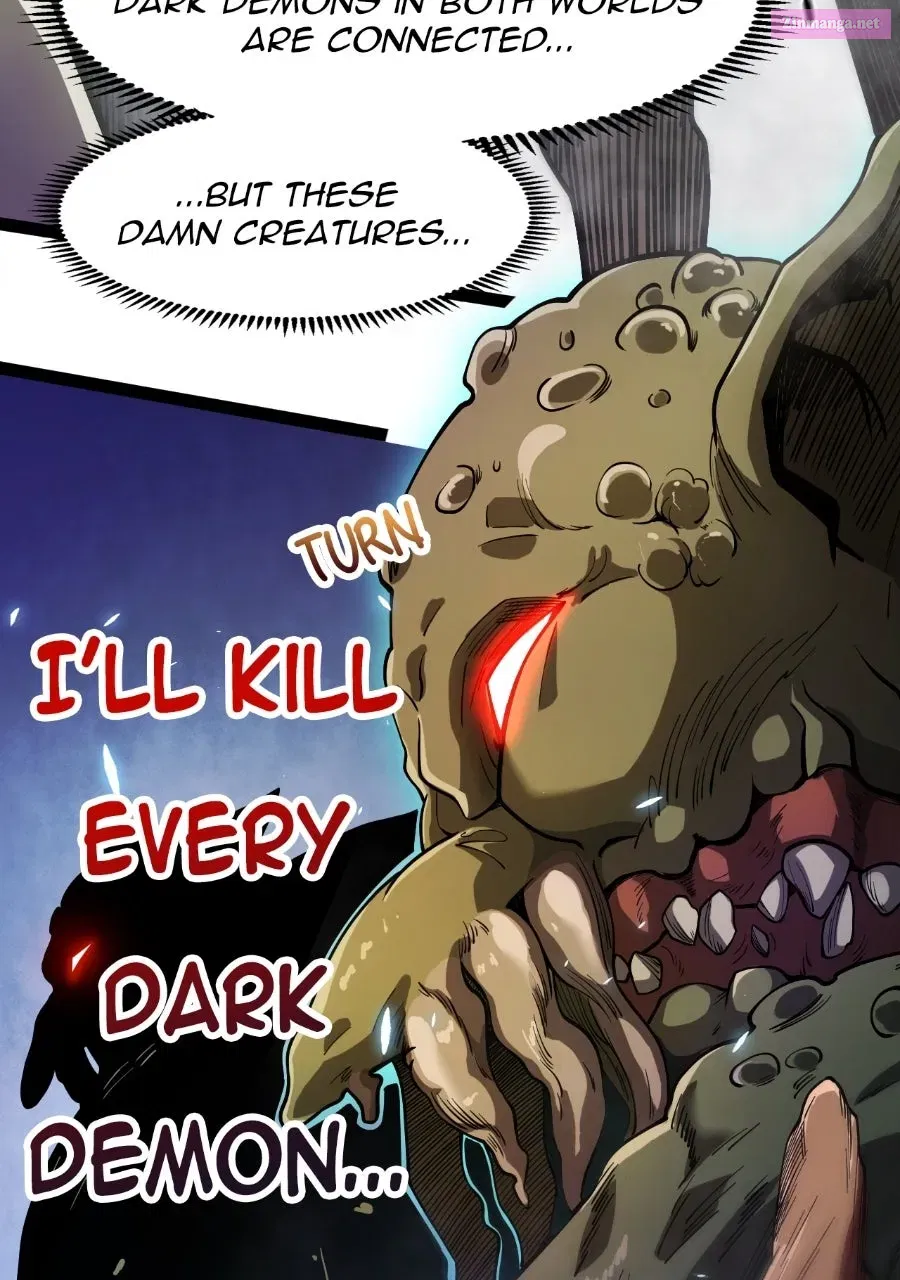 The Divine Ring Descends:The Strongest Otherworld, chapter 4, page 49