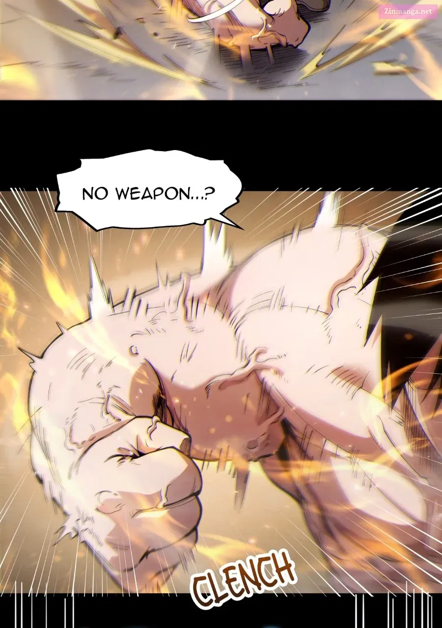 The Divine Ring Descends:The Strongest Otherworld, chapter 4, page 69
