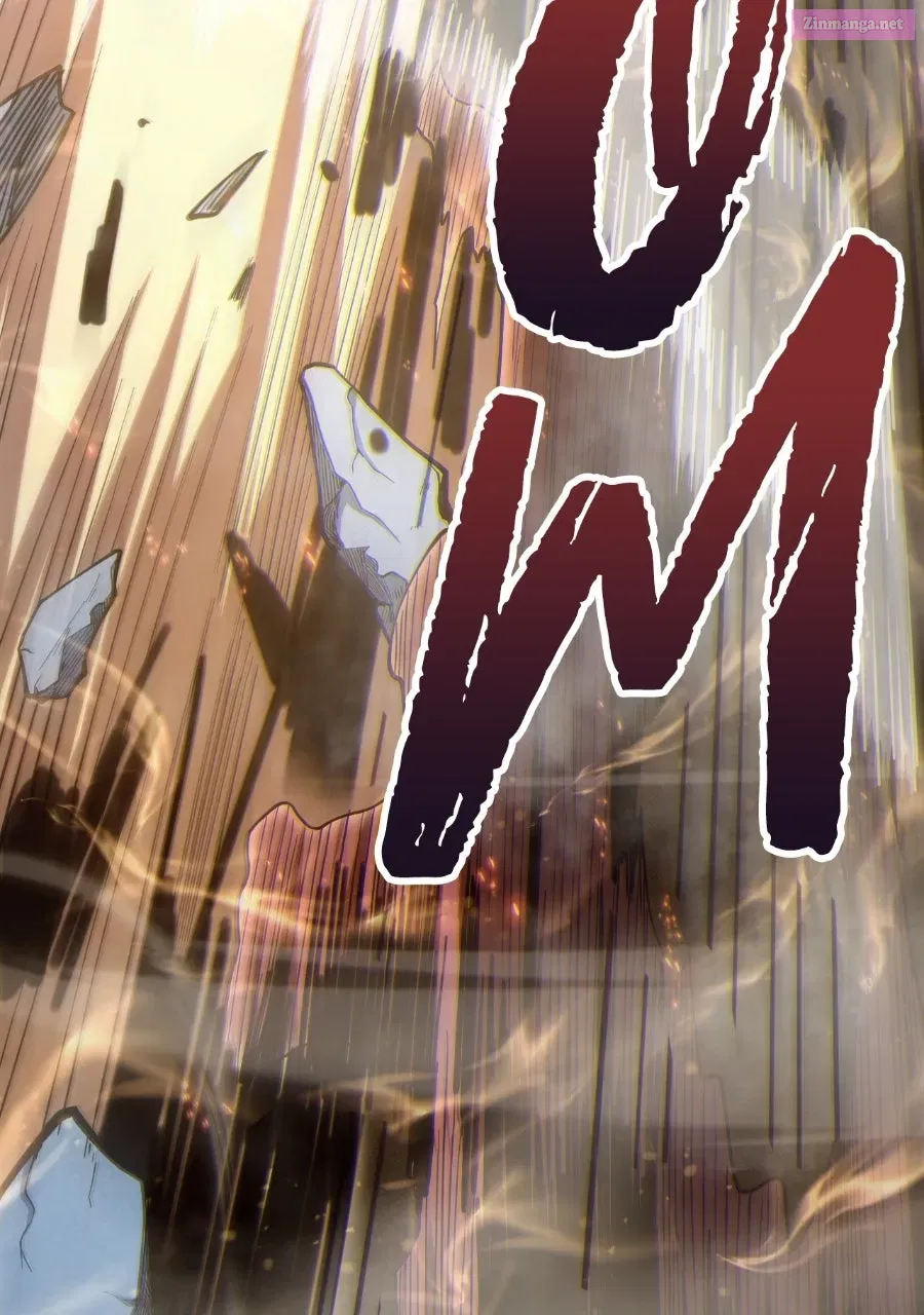 The Divine Ring Descends:The Strongest Otherworld, chapter 4, page 74