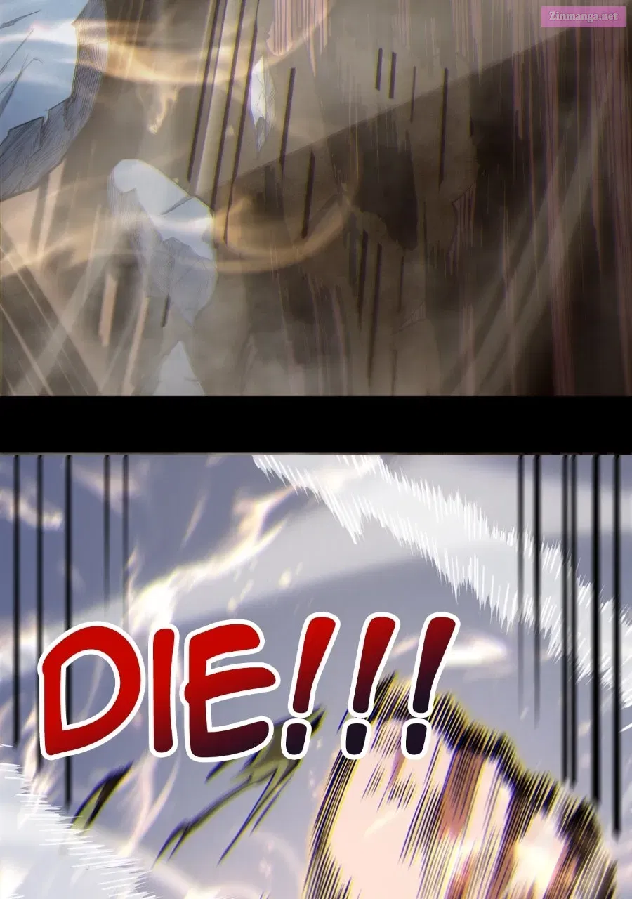 The Divine Ring Descends:The Strongest Otherworld, chapter 4, page 75