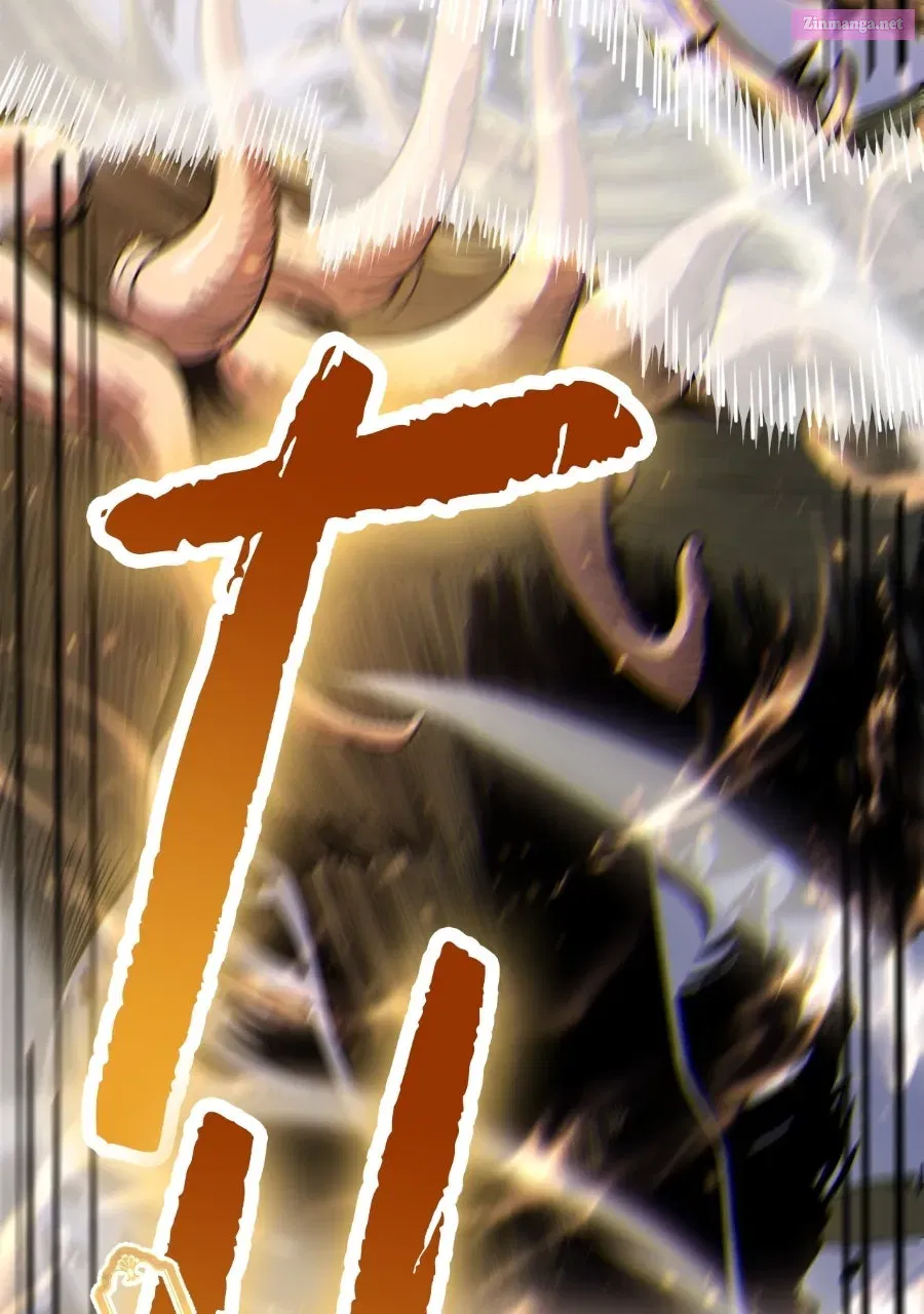 The Divine Ring Descends:The Strongest Otherworld, chapter 4, page 77