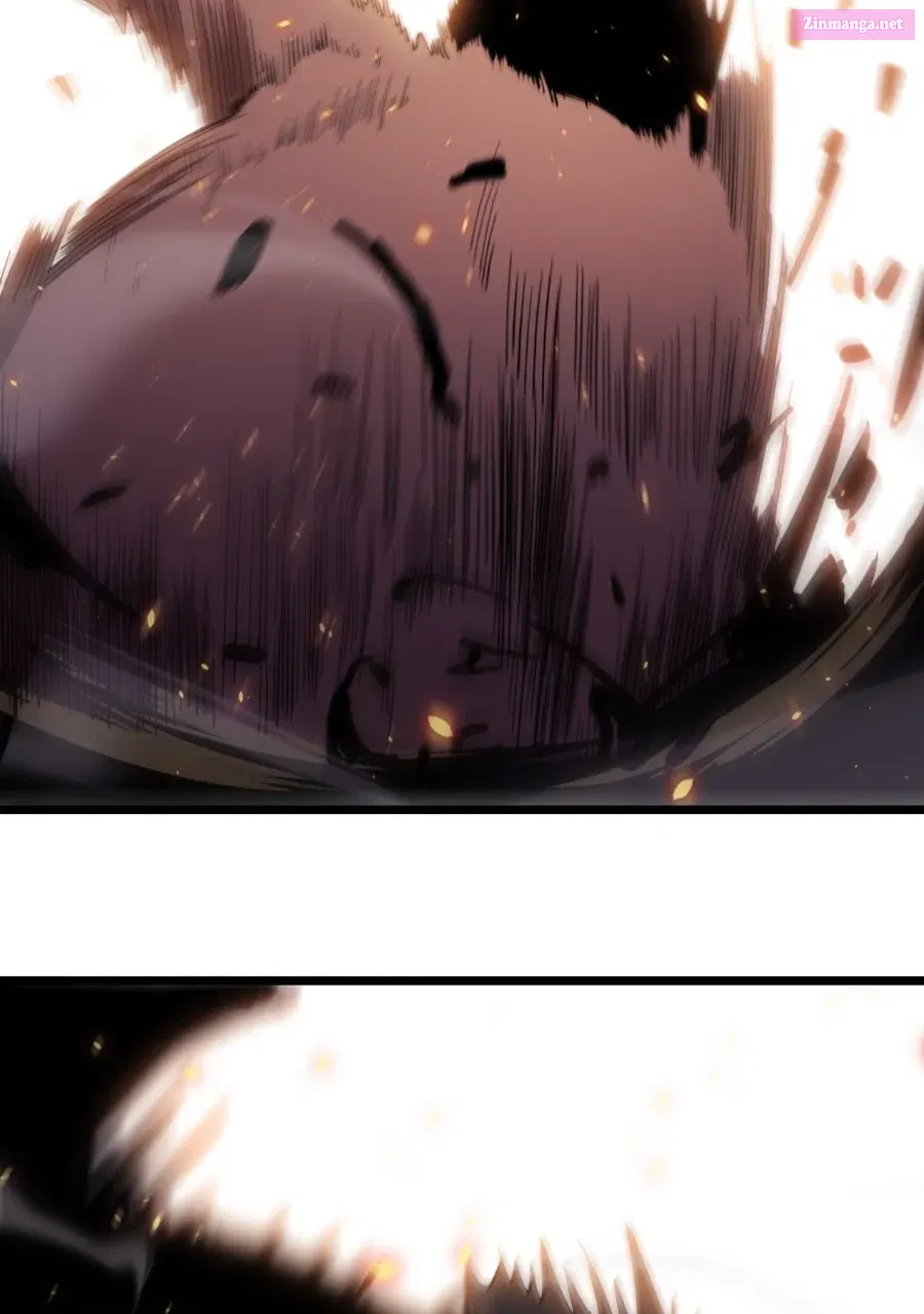 The Divine Ring Descends:The Strongest Otherworld, chapter 4, page 81