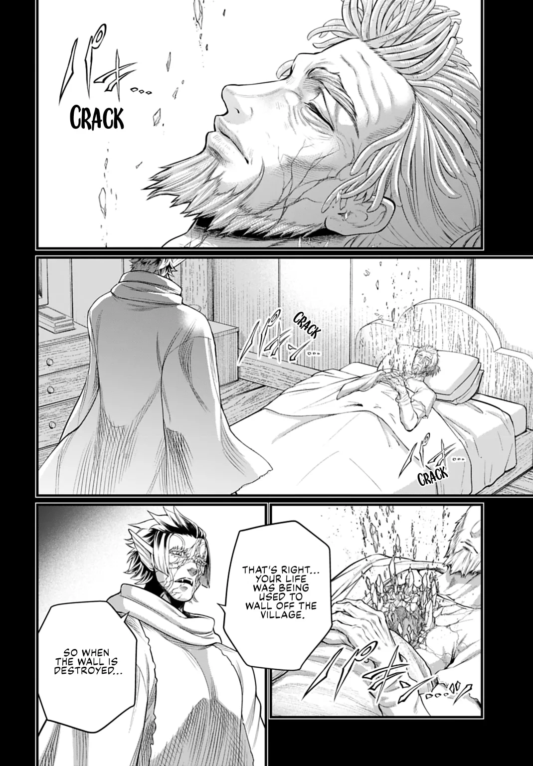 Record of Ragnarok, chapter 114, page 8