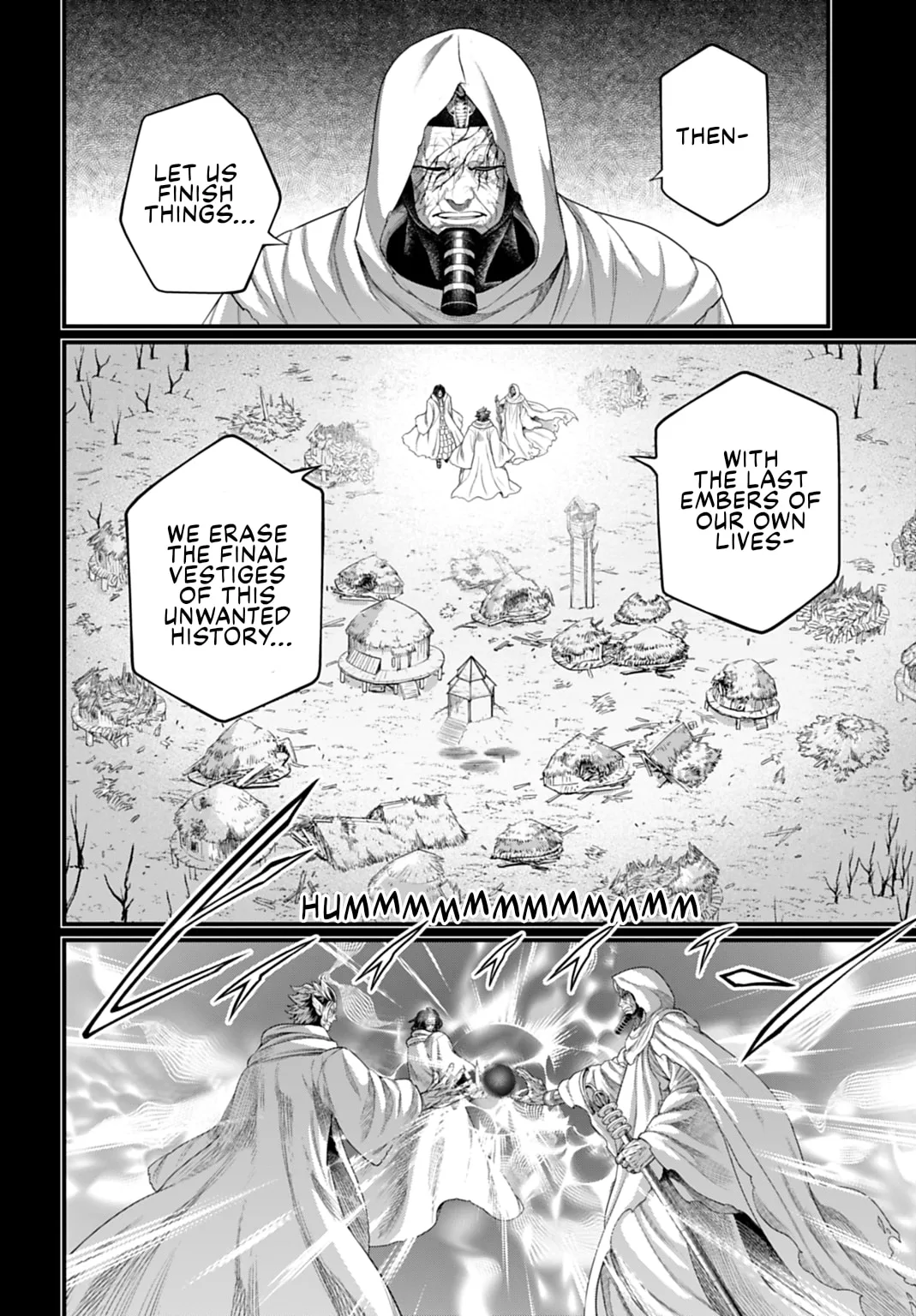 Record of Ragnarok, chapter 114, page 10