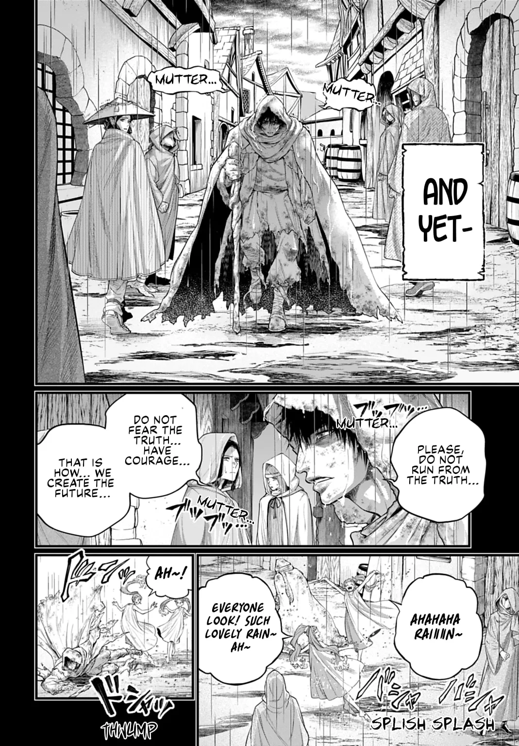 Record of Ragnarok, chapter 114, page 24