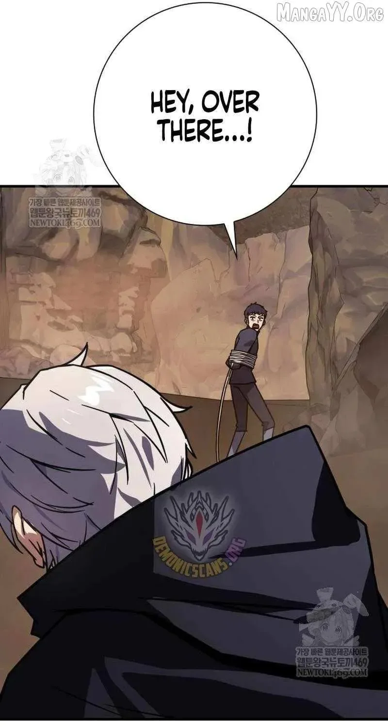 A Genius Wizard Who Breaks Boundaries, chapter 45, page 9