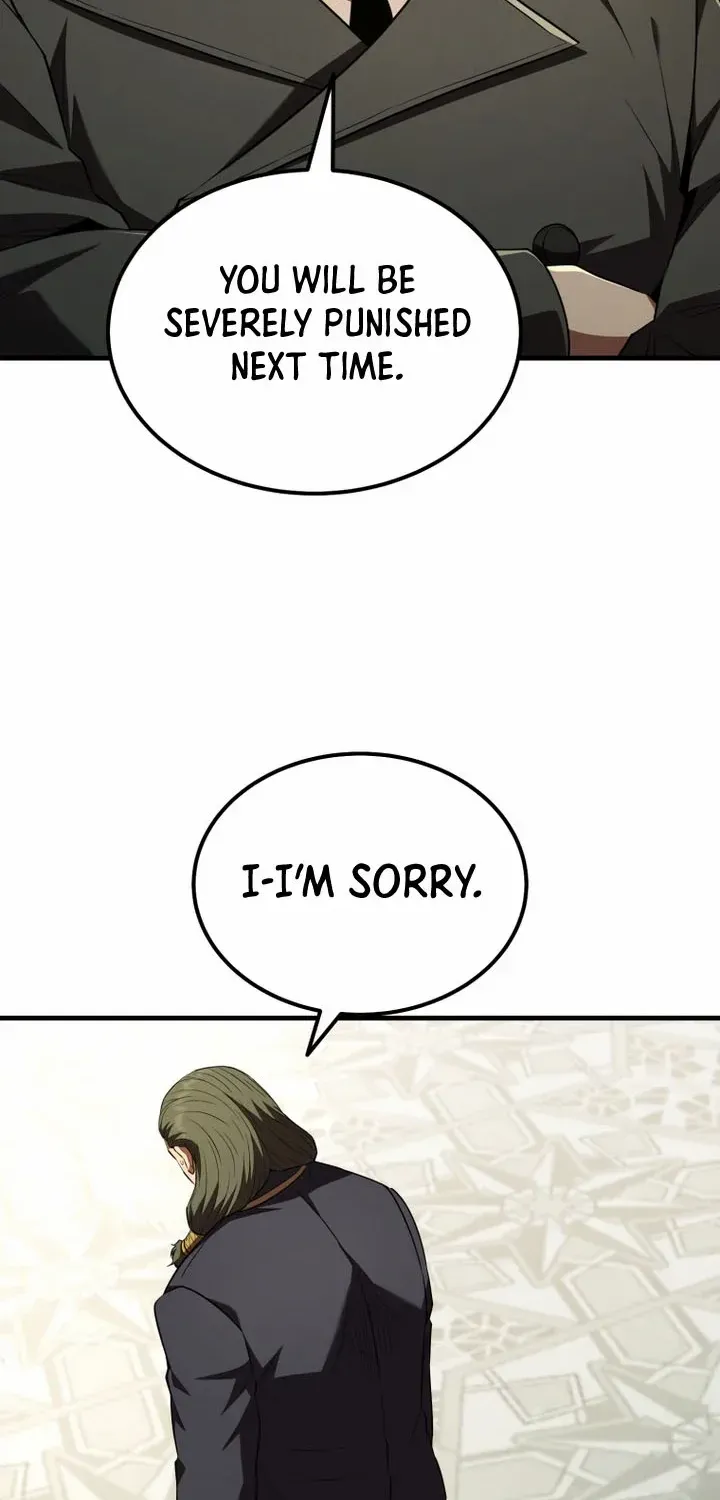 The Fox Eyed Villain of the Demon Academy, chapter 60, page 12