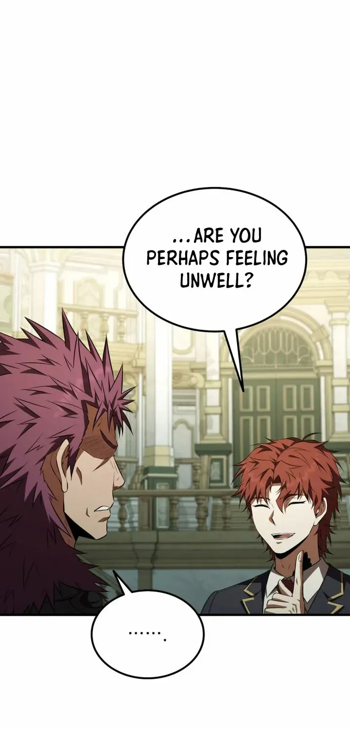 The Fox Eyed Villain of the Demon Academy, chapter 60, page 16