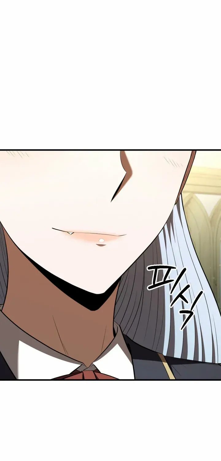 The Fox Eyed Villain of the Demon Academy, chapter 60, page 38