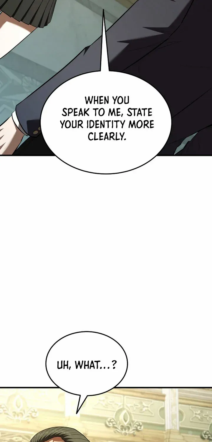 The Fox Eyed Villain of the Demon Academy, chapter 60, page 40