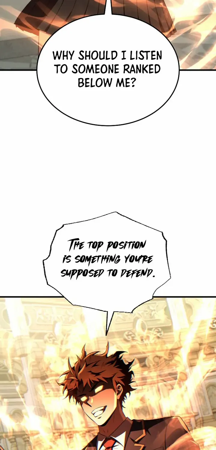 The Fox Eyed Villain of the Demon Academy, chapter 60, page 47