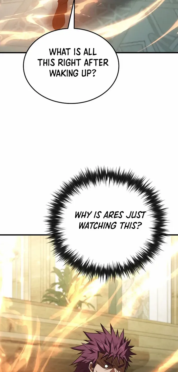 The Fox Eyed Villain of the Demon Academy, chapter 60, page 50