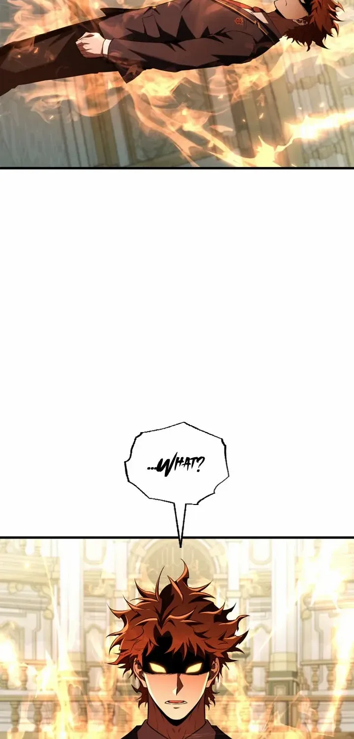 The Fox Eyed Villain of the Demon Academy, chapter 60, page 54