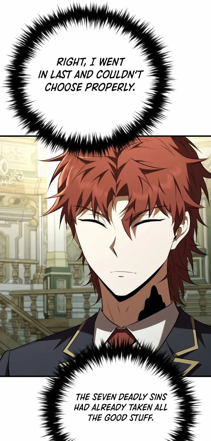 The Fox Eyed Villain of the Demon Academy, chapter 60, page 78