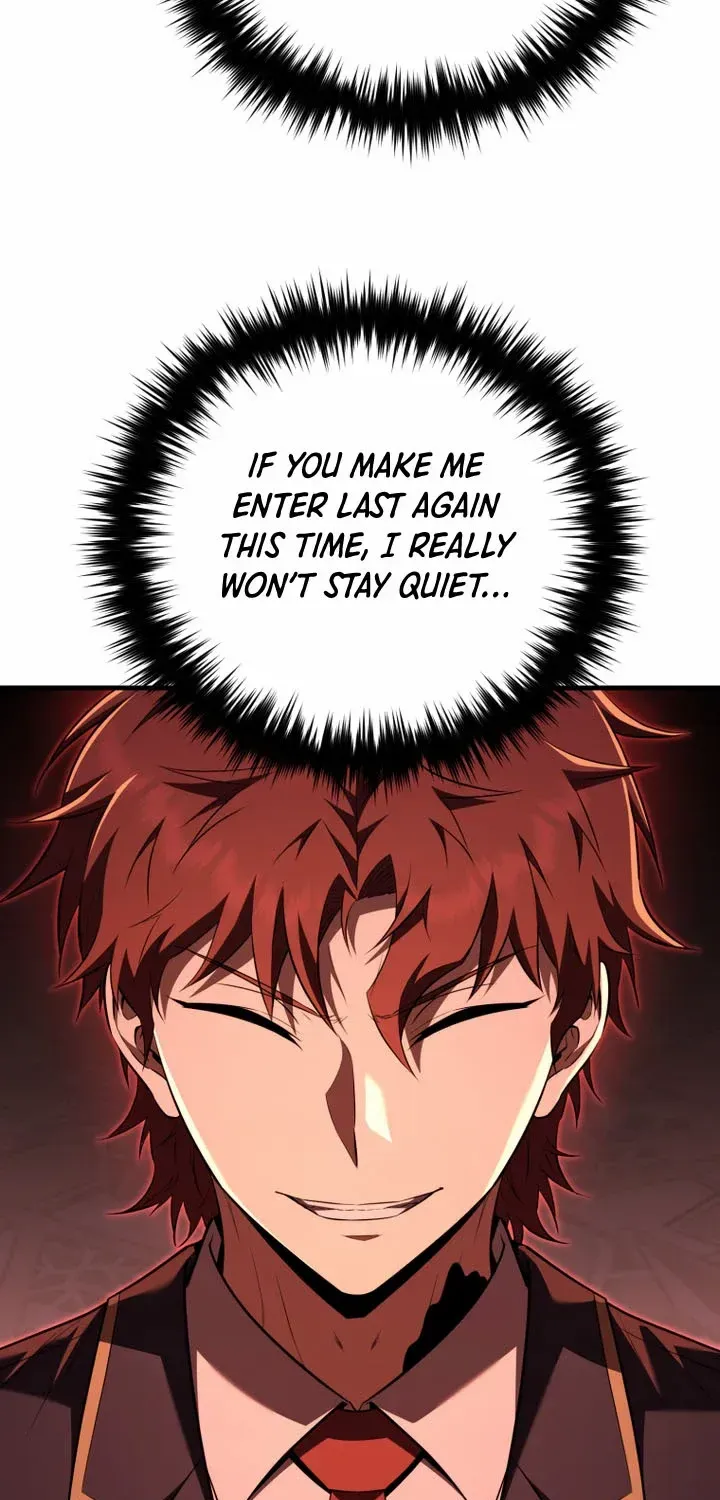 The Fox Eyed Villain of the Demon Academy, chapter 60, page 79