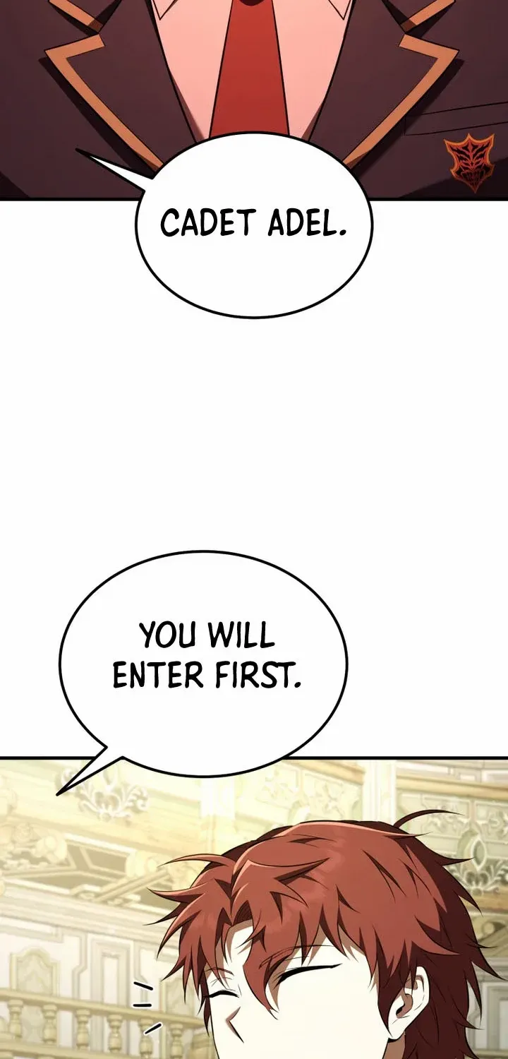 The Fox Eyed Villain of the Demon Academy, chapter 60, page 80