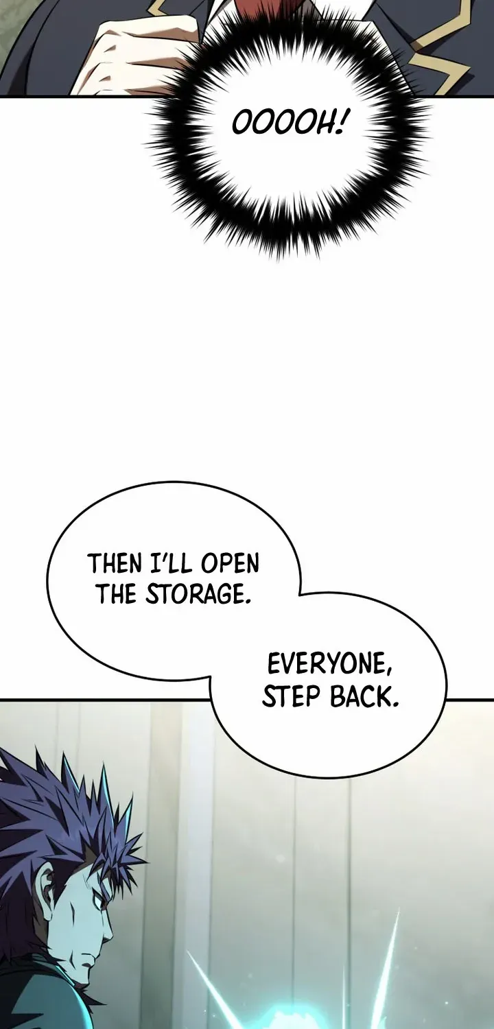 The Fox Eyed Villain of the Demon Academy, chapter 60, page 86