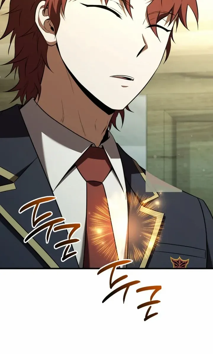 The Fox Eyed Villain of the Demon Academy, chapter 60, page 89