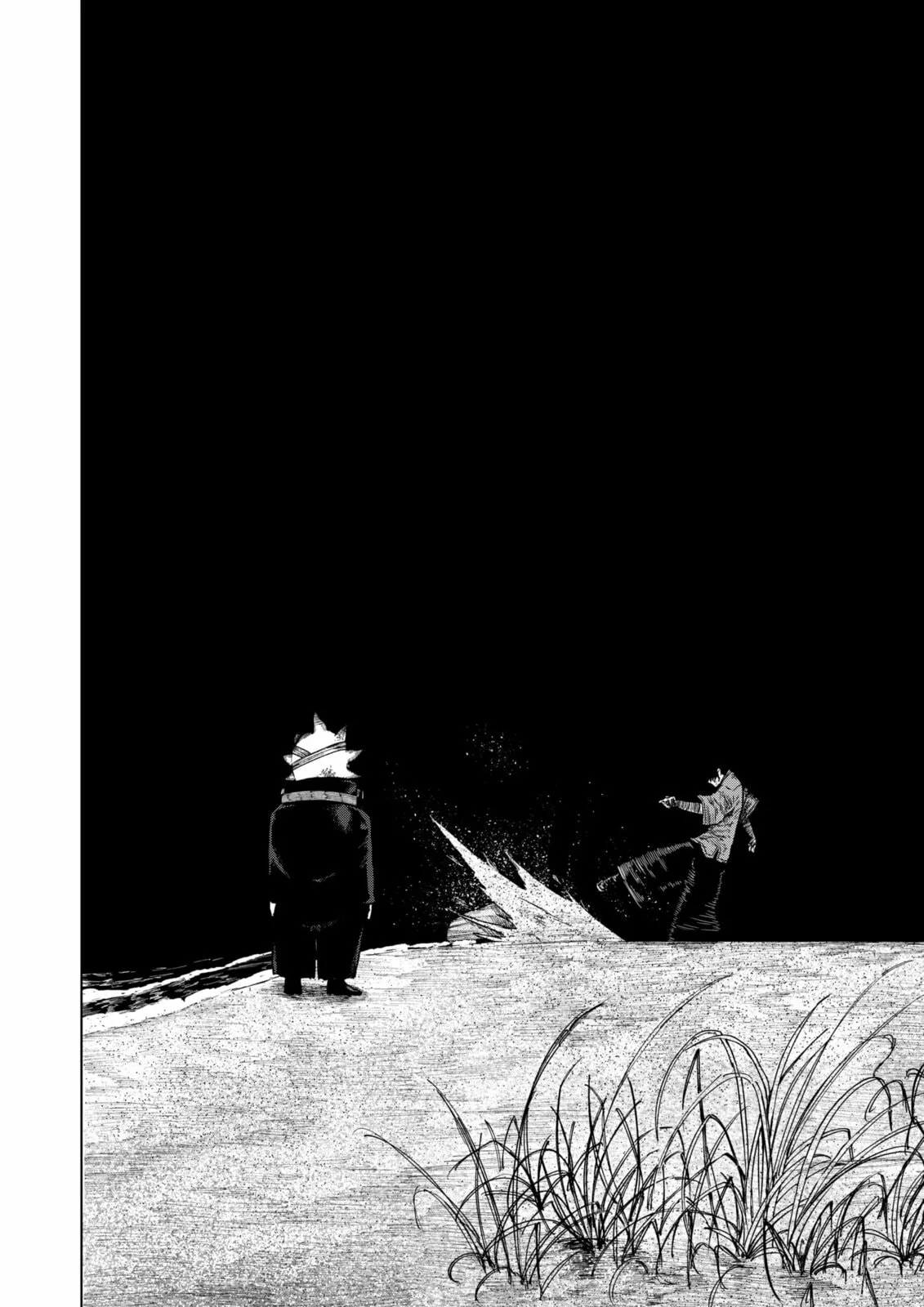 Drama Queen, chapter 45, page 20