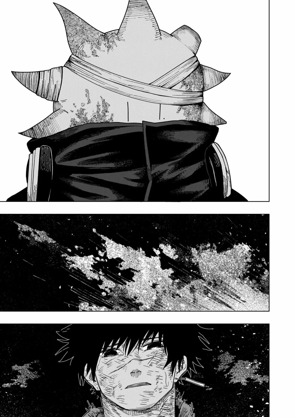 Drama Queen, chapter 45, page 21