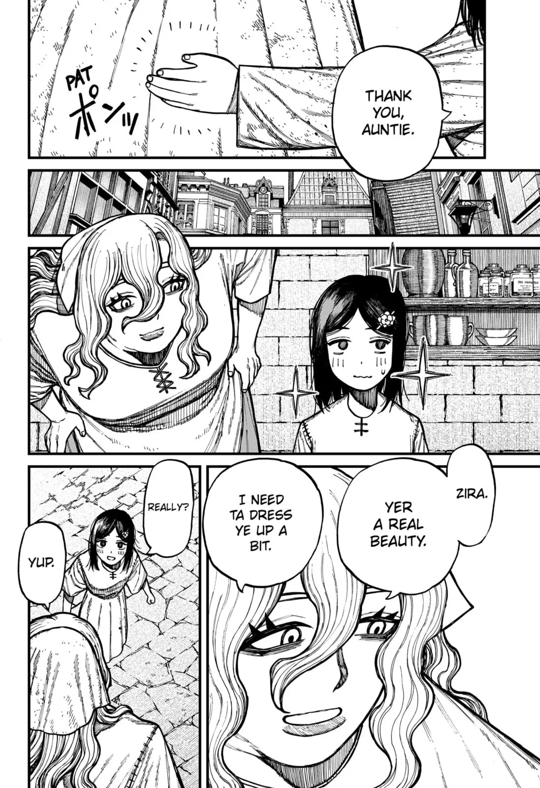 Centuria, chapter 81, page 8