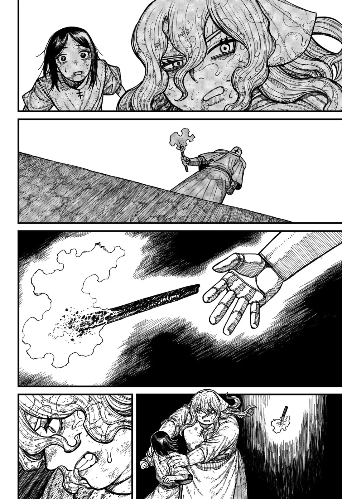 Centuria, chapter 81, page 16